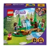 LEGO® Friends Wasserfall im Wald 41677