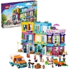 LEGO® Friends Wohnblock 41704