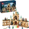 LEGO® Harry Potter Der Kampf um Hogwarts™ 76415