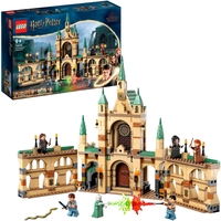 LEGO® Harry Potter Der Kampf um Hogwarts™ 76415