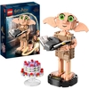 LEGO® Harry Potter Dobby™ der Hauself 76421