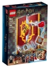 LEGO® Harry Potter Hausbanner Gryffindor™ 76409