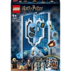 LEGO® Harry Potter Hausbanner Ravenclaw™ 76411