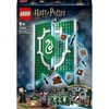 LEGO® Harry Potter Hausbanner Slytherin™ 76410