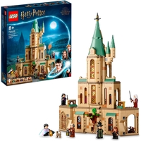 LEGO® Harry Potter Hogwarts™: Dumbledores Büro 76402