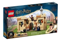 LEGO® Harry Potter Hogwarts™: Erste Flugstunde 76395