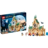 LEGO® Harry Potter Hogwarts™ Krankenflügel 76398