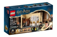 LEGO® Harry Potter Hogwarts™: Misslungener Vielsafttrank 76386