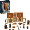 LEGO® Harry Potter Hogwarts™ Moment: Verwandlungsunterricht 76382