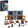 LEGO® Harry Potter Hogwarts™ Moment: Zauberkunstunterricht 76385