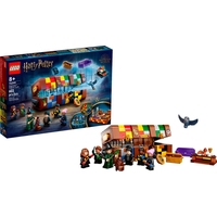 LEGO® Harry Potter Hogwarts™ Zauberkoffer 76399