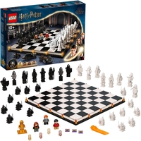 LEGO® Harry Potter Hogwarts™ Zauberschach 76392