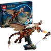 LEGO® Harry Potter Ungarischer Hornschwanz 76406