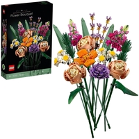 LEGO® Icons Blumenstrauß 10280
