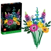 LEGO® Icons Wildblumenstrauß 10313
