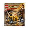 LEGO® Indiana Jones Flucht aus dem Grabmal 77013