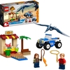 LEGO® Jurassic World™ Pteranodon-Jagd 76943
