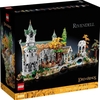 LEGO® Lord of the Rings™ DER HERR DER RINGE: BRUCHTAL 10316