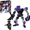 LEGO® Marvel Black Panther Mech 76204