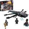 LEGO® Marvel Black Panthers Libelle 76186