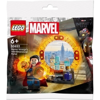 LEGO® Marvel Das Dimensionsportal von Doctor Strange 30652