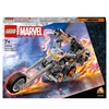 LEGO® Marvel Ghost Rider mit Mech & Bike 76245