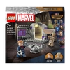LEGO® Marvel Hauptquartier der Guardians of the Galaxy 76253