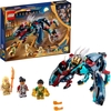LEGO® Marvel Hinterhalt des Deviants 76154