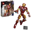 LEGO® Marvel Iron Man Figur 76206