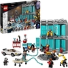 LEGO® Marvel Iron Mans Werkstatt 76216