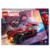 LEGO® Marvel Miles Morales vs. Morbius 76244