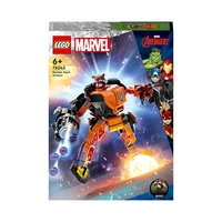LEGO® Marvel Rocket Mech 76243