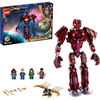 LEGO® Marvel The Eternals: In Arishems Schatten 76155