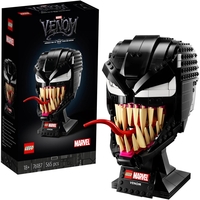 LEGO® Marvel Venom 76187