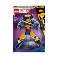 LEGO® Marvel Wolverine Baufigur 76257