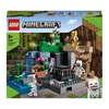 LEGO® Minecraft Das Skelettverlies 21189