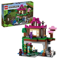 LEGO® Minecraft Das Trainingsgelände 21183