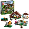 LEGO® Minecraft Das verlassene Dorf 21190