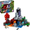 LEGO® Minecraft Das zerstörte Portal 21172
