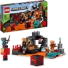 LEGO® Minecraft Die Netherbastion 21185
