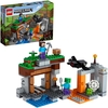 LEGO® Minecraft Die verlassene Mine 21166