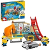 LEGO® Minions Minions in Grus Labor 75546