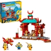 LEGO® Minions Minions Kung Fu Tempel 75550