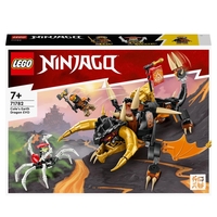 LEGO® Ninjago Coles Erddrache EVO 71782