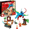 LEGO® Ninjago Drachentempel 71759