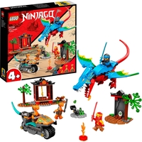 LEGO® Ninjago Drachentempel 71759