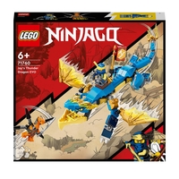 LEGO® Ninjago Jays Donnerdrache EVO 71760