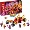 LEGO® Ninjago Kais Golddrachen-Raider 71773