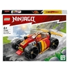 LEGO® Ninjago Kais Ninja-Rennwagen EVO 71780