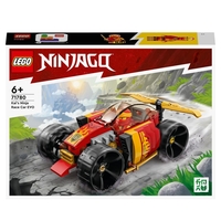 LEGO® Ninjago Kais Ninja-Rennwagen EVO 71780